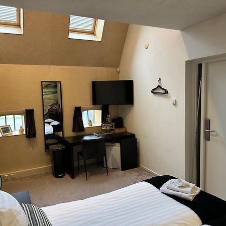 Harlingen Staete Wellness B&B Oase Van Rust En Luxe Luaran gambar