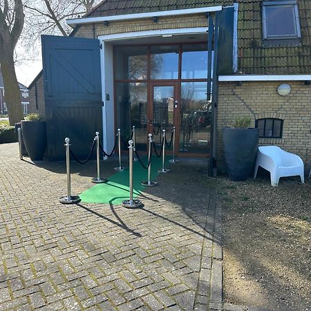 Harlingen Staete Wellness B&B Oase Van Rust En Luxe Luaran gambar