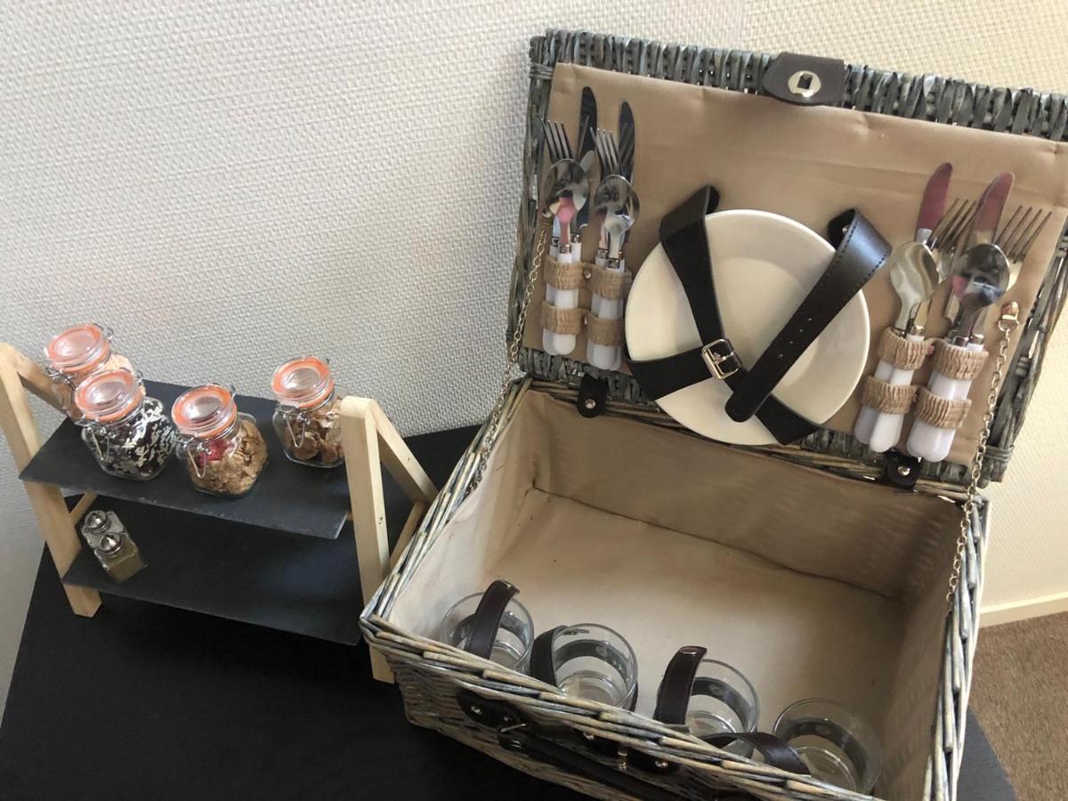 Harlingen Staete Wellness B&B Oase Van Rust En Luxe Luaran gambar