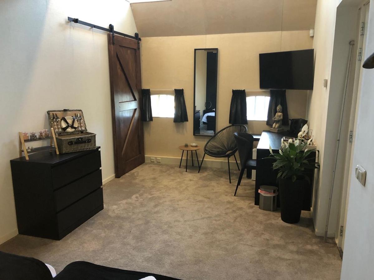 Harlingen Staete Wellness B&B Oase Van Rust En Luxe Luaran gambar