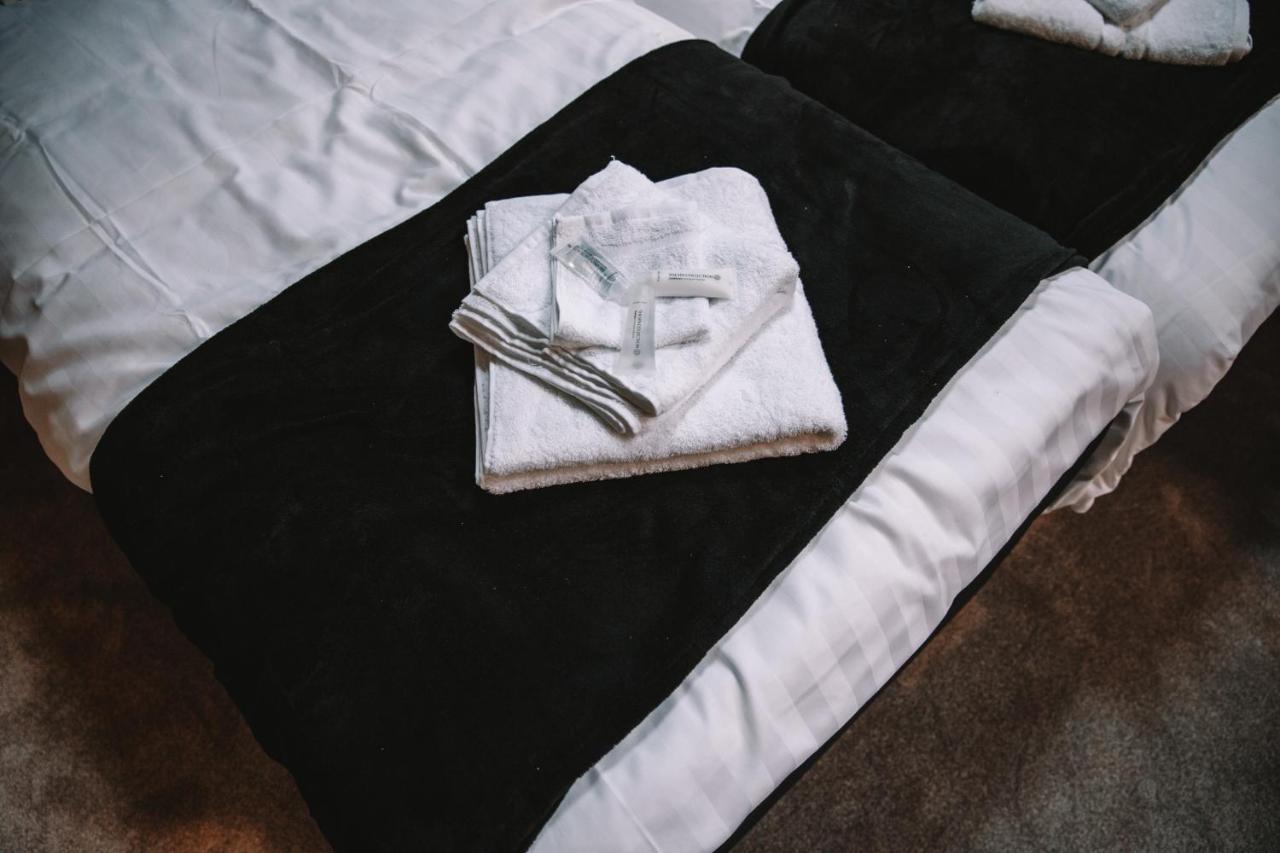Harlingen Staete Wellness B&B Oase Van Rust En Luxe Luaran gambar