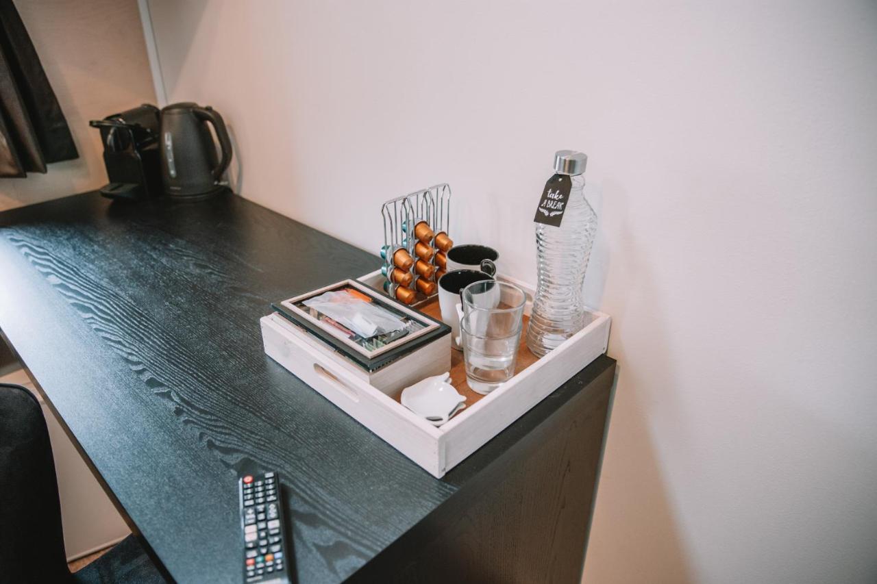 Harlingen Staete Wellness B&B Oase Van Rust En Luxe Luaran gambar