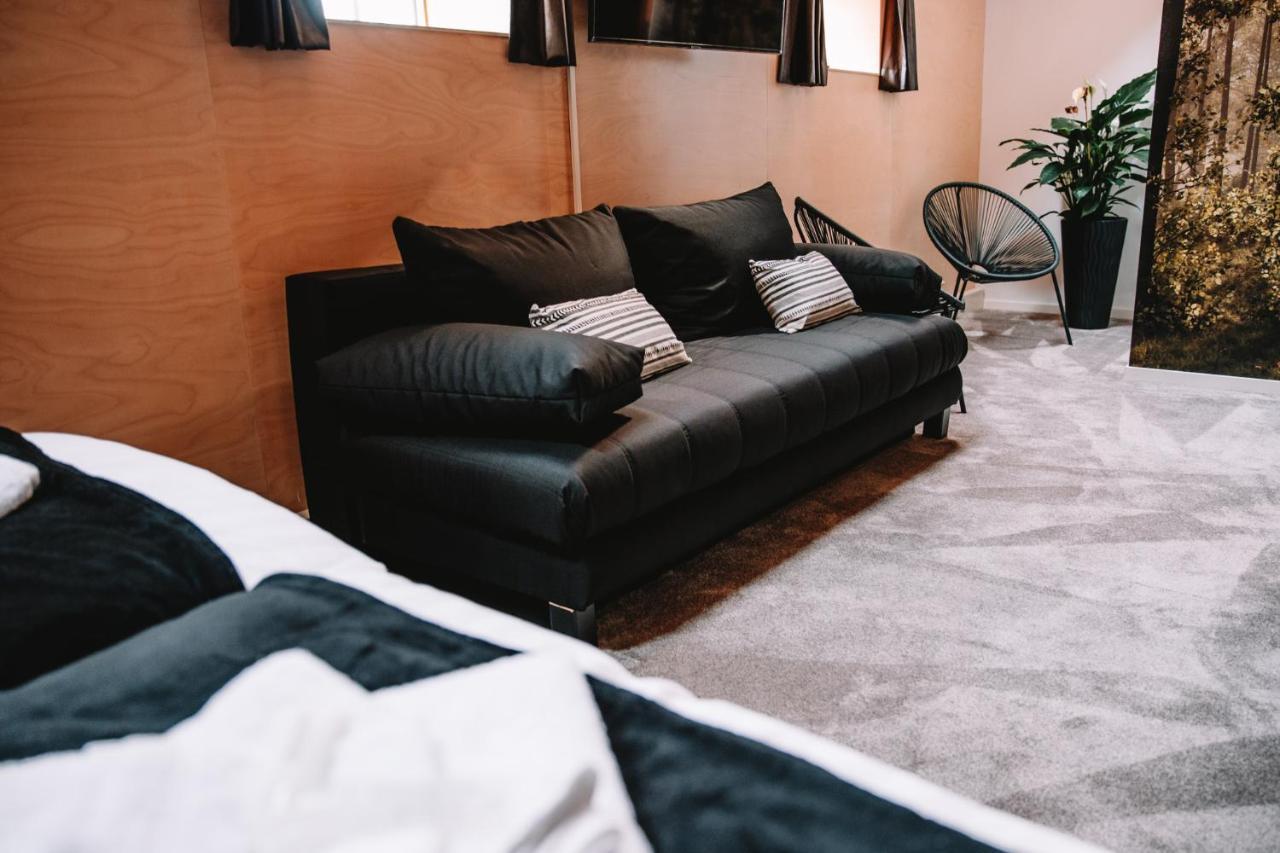 Harlingen Staete Wellness B&B Oase Van Rust En Luxe Luaran gambar