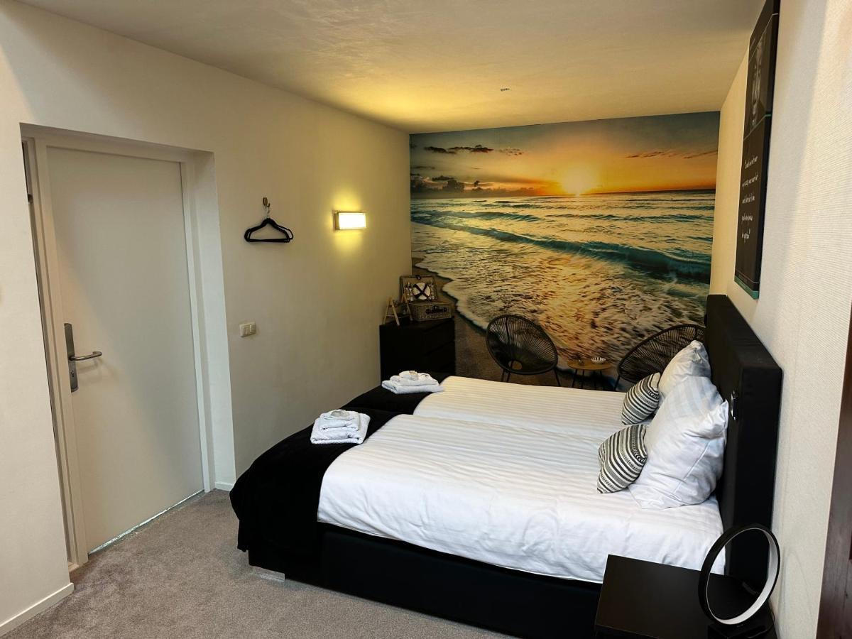 Harlingen Staete Wellness B&B Oase Van Rust En Luxe Luaran gambar