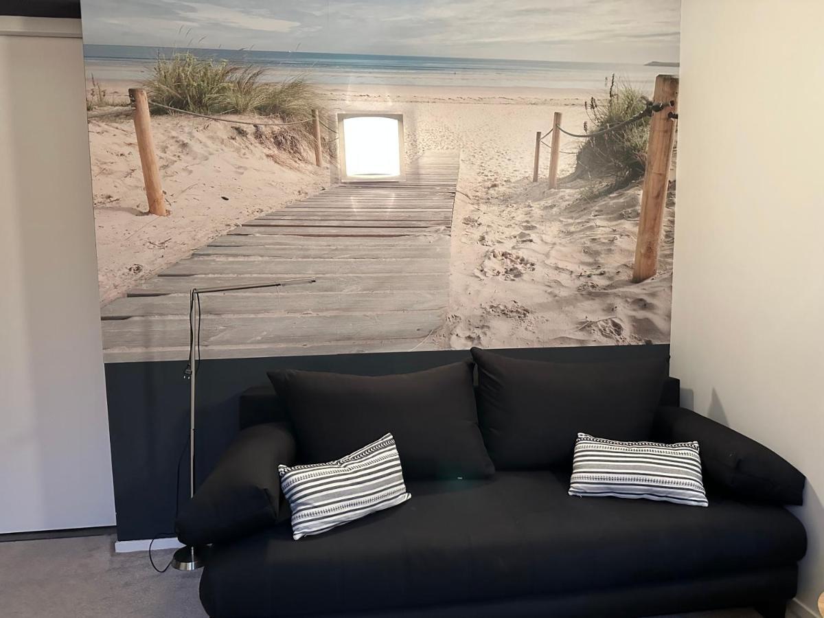 Harlingen Staete Wellness B&B Oase Van Rust En Luxe Luaran gambar