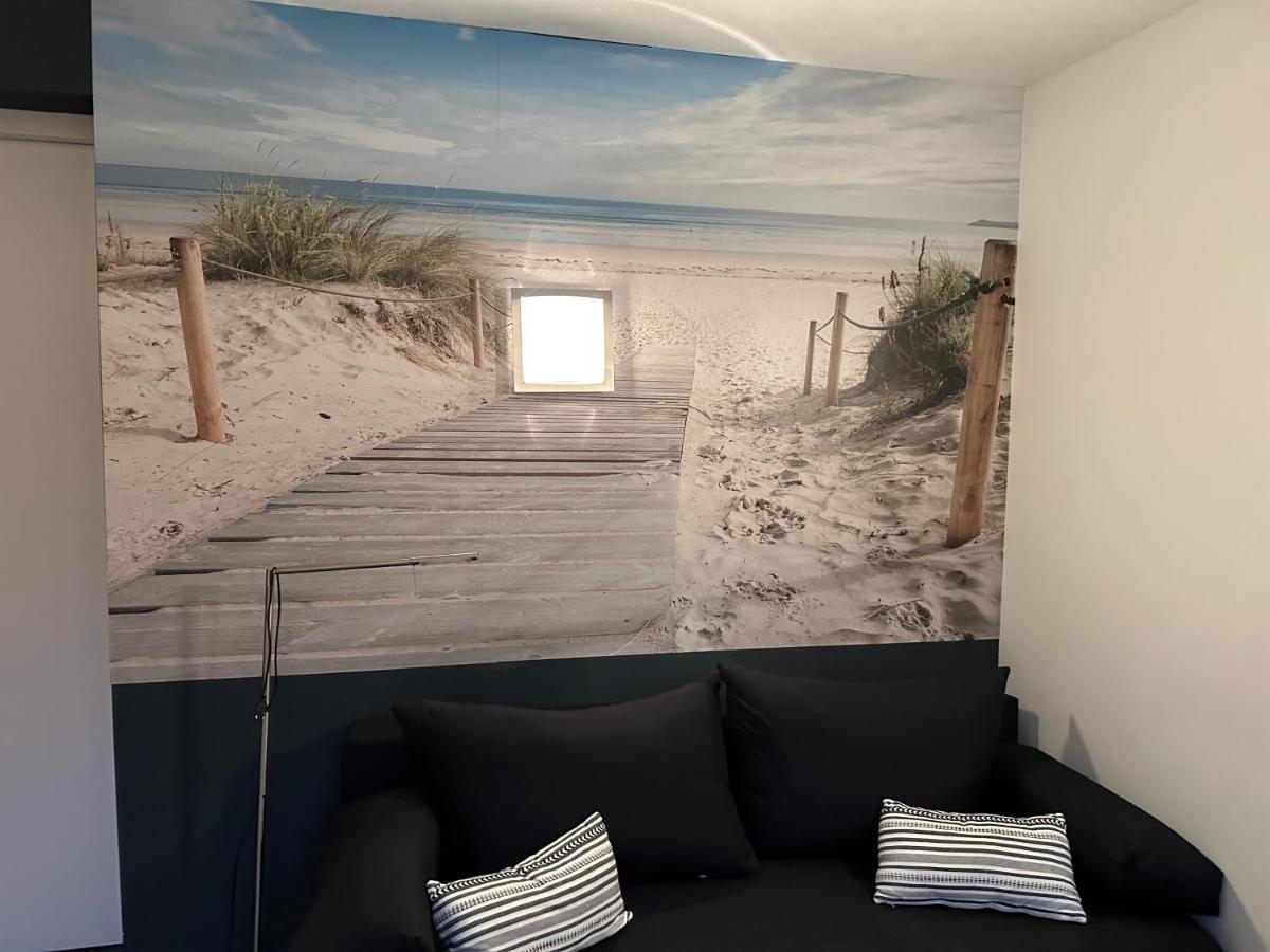Harlingen Staete Wellness B&B Oase Van Rust En Luxe Luaran gambar