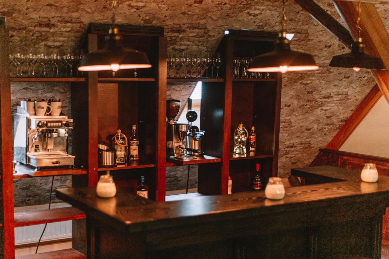 Harlingen Staete Wellness B&B Oase Van Rust En Luxe Luaran gambar