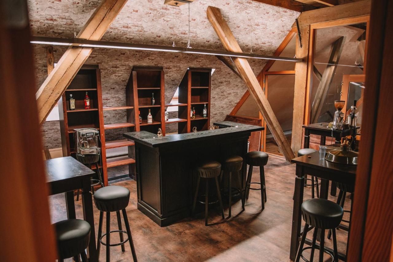 Harlingen Staete Wellness B&B Oase Van Rust En Luxe Luaran gambar